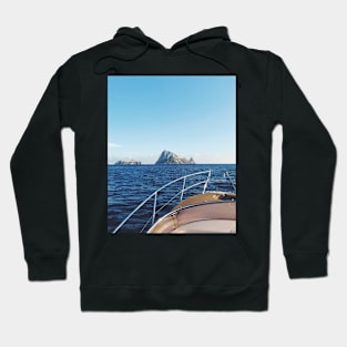 Es Vedra Ibiza Hoodie